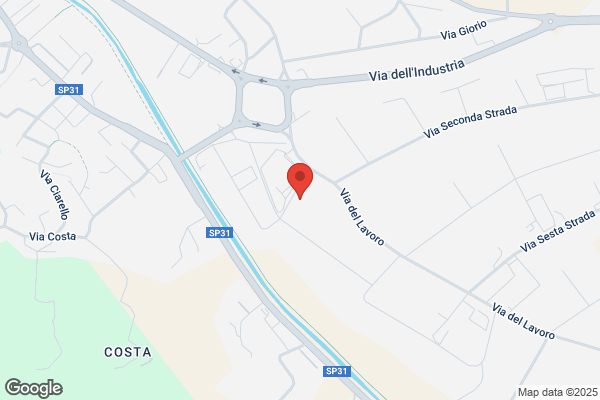 Escomar Italia Srl