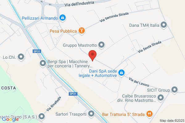 Conceria Corradi Srl
