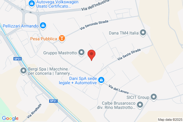 Conceria Flli Dani Srl