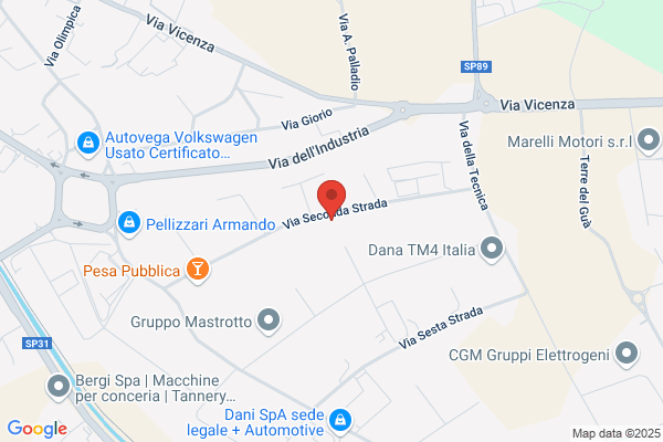 Conceria Silvia Srl