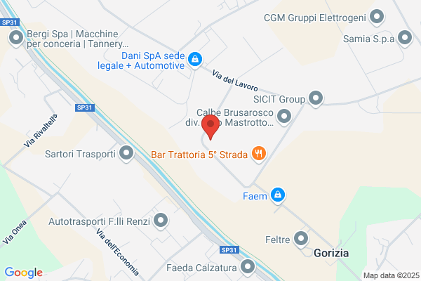 Unionpelli Srl