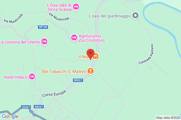 Frantoio Oleario Pietrabianca