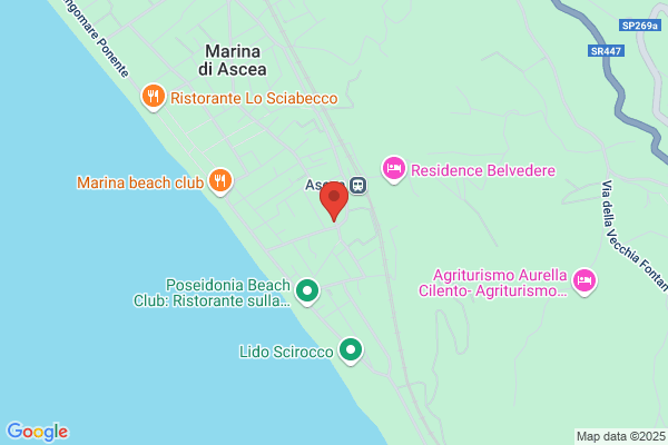 Agenzia Viaggi E Turismo Baia Dargento Sas Di Dangiolillo r.& c.