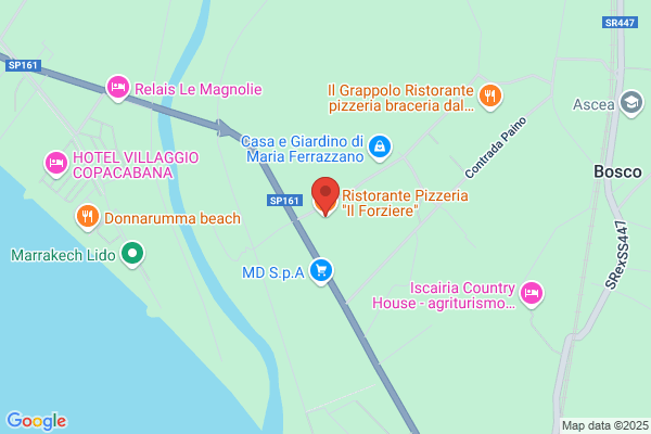 Fenucciu Fratelli & Figli Dei F.Lli Fenucciu snc