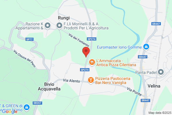 La Boutique della Frutta