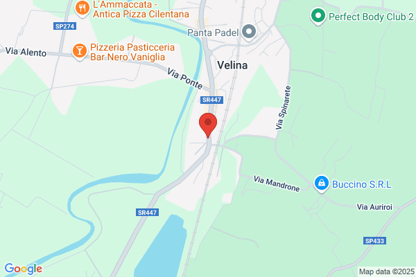 Macelleria Ridolfi