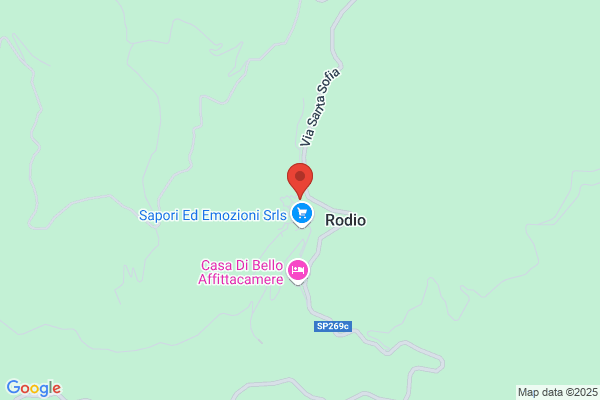 N'Capo Rurio