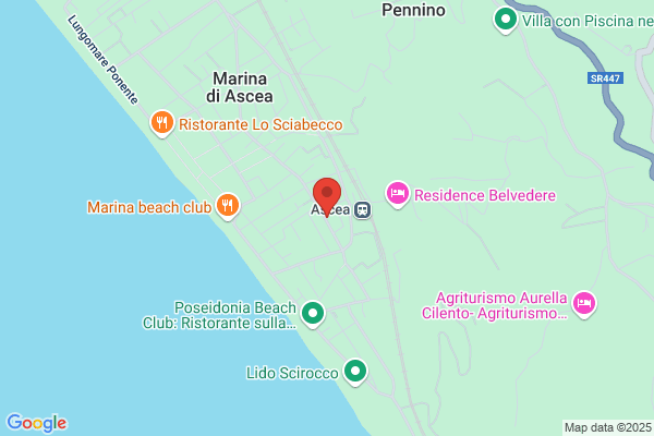 Pescheria Velia Di Palermo Mauro