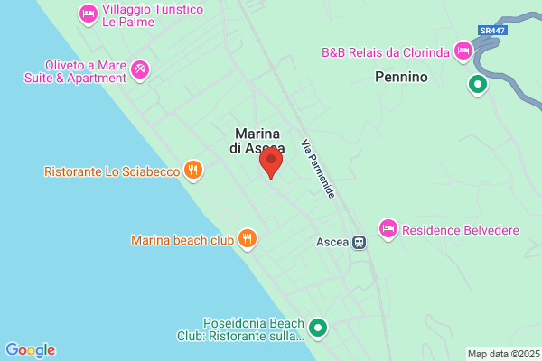 SanMarco Holiday Home