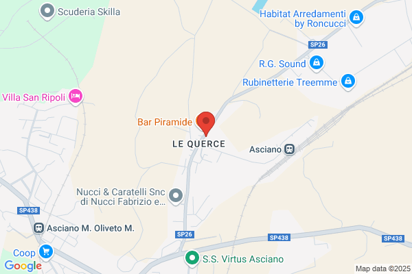 Distributore IP
