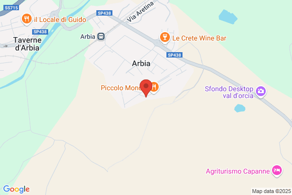 Pizzeria Piccola Oasi