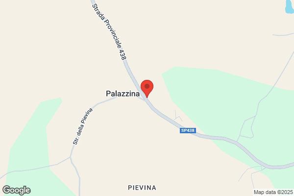 Osteria la Pievina
