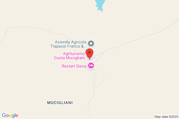 Agriturismo Costa Mucigliani