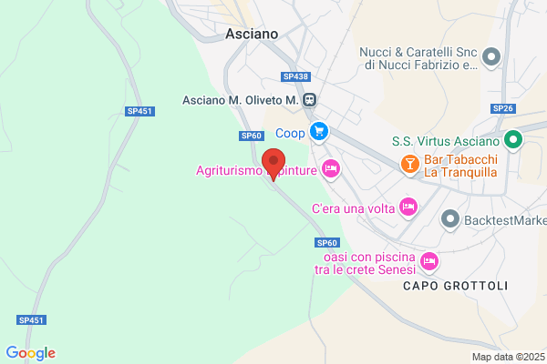 Autofficina Malentacchi