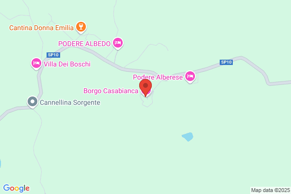 Azienda Agricola Casabianca Srl