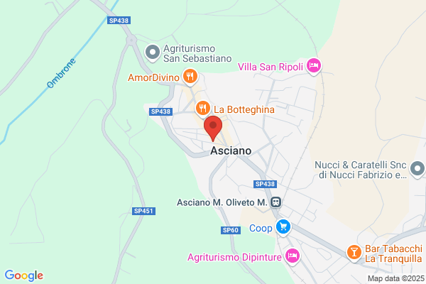 Favilli Notaio Francesco