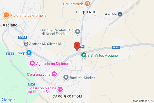 Gli Artieri Snc Di Gallorini Alessandra E turillazzi rita