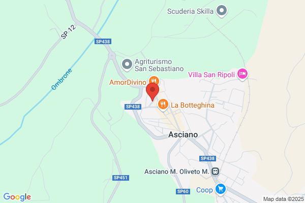 Gorelli Ghezzi Franca