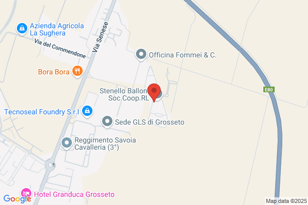 Gruppo Fri. Ar. Tecno Commerciale Srl