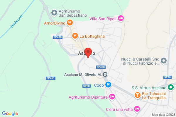 Gruppo Sportivo Arbia 83