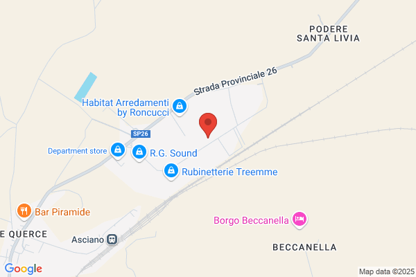 Ida Industrie Dentali Associate (S.R.L.)