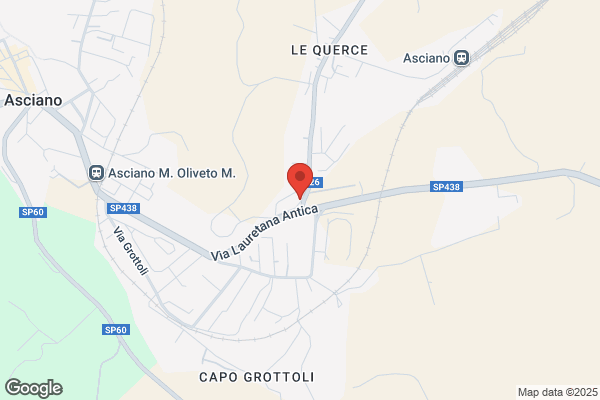 Istituto Di Bellezza Roberta