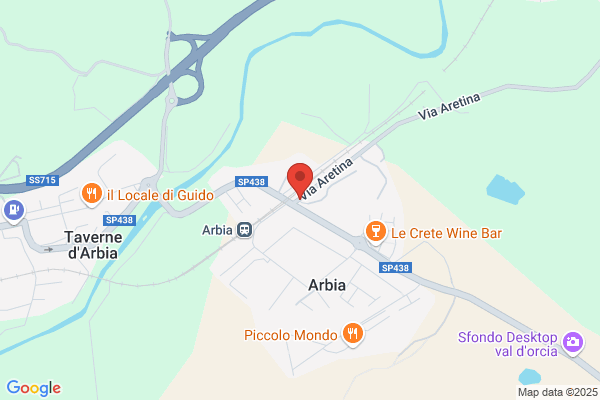 Laterizi Arbia Spa