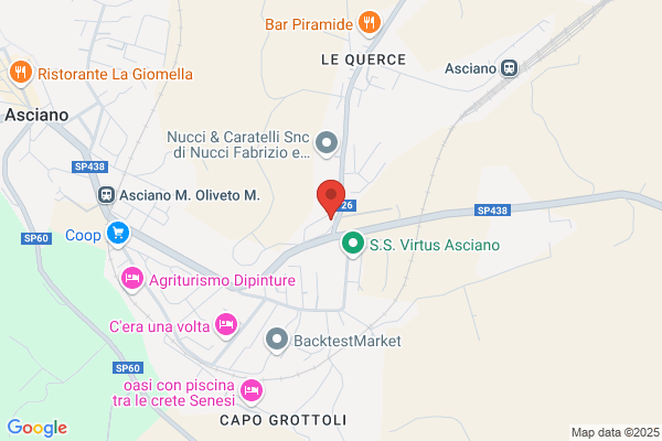 Loel Di Boscagli Loriana