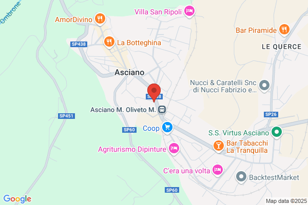 Mancini giacomo (Avv.)
