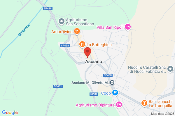 Marlin Snc Di Rappuoli M. E Giudice p.