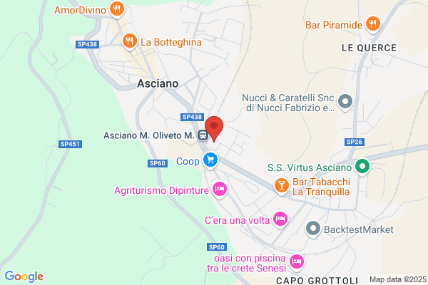 Merola francesco