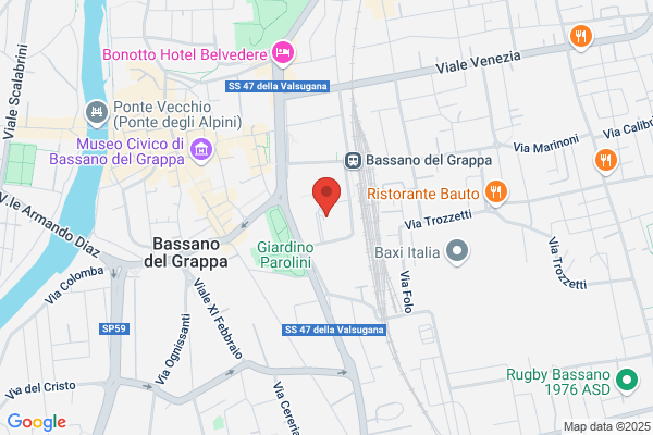 Millegradi Srl