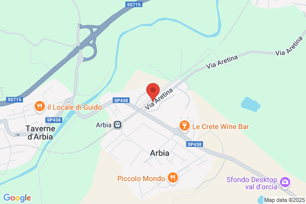 Pasticceria Arbia