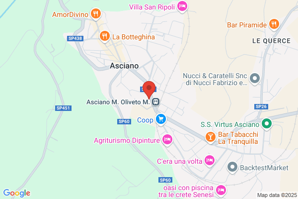 Poste Italiane Spa