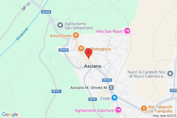 Ristorante La Giomella