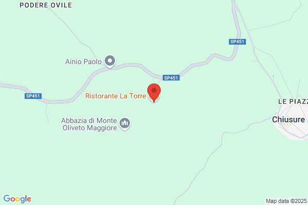 Ristorante La Torre