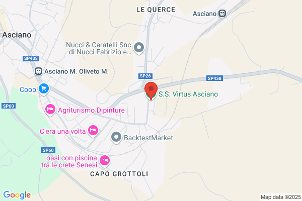 S.S. Virtus Asciano