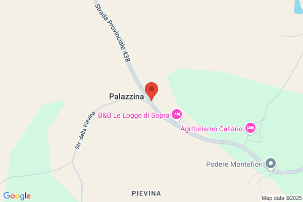 Soc.Agr. La Pievina S.R.L.