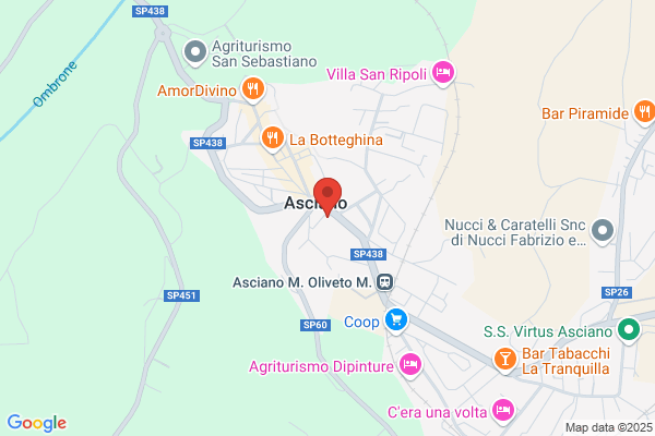 Suore Serve Di Maria Riparatrici