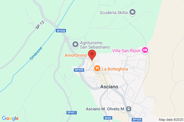 Ufficio Turistico Di Asciano