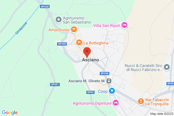 macelleria da gino