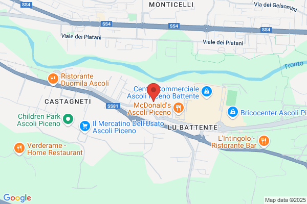 Officina Meccanica Luzi Vittorio