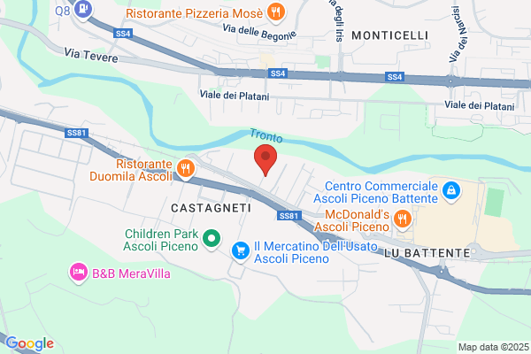 Autofficina Cappelli