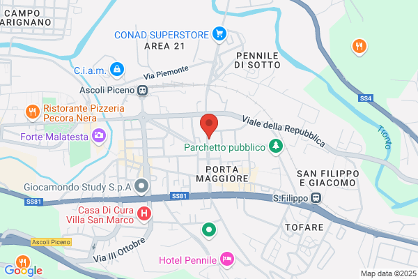 Papillon