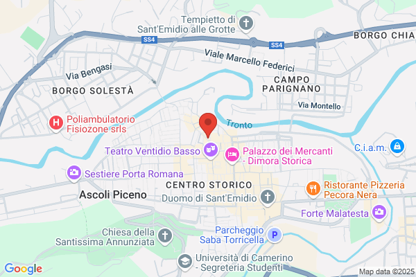 Master Abbigliamento Sportivo