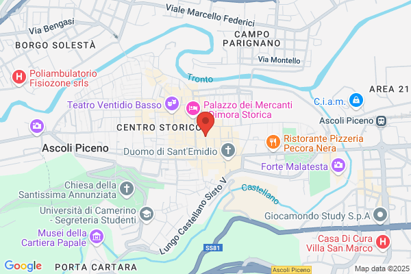 P.D. Paola Donofrio S.R.L.