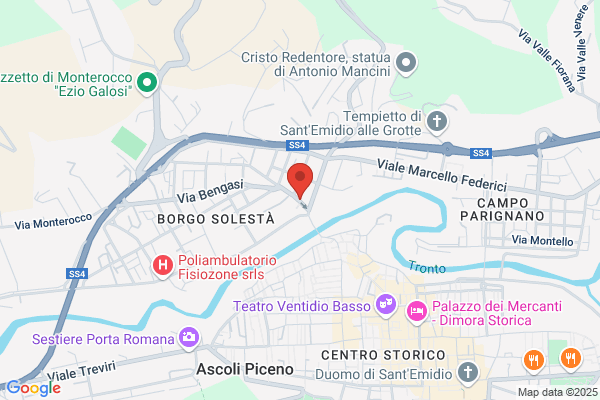 Zanni Lucia Punto E Virgola Di Paoletti Pamela
