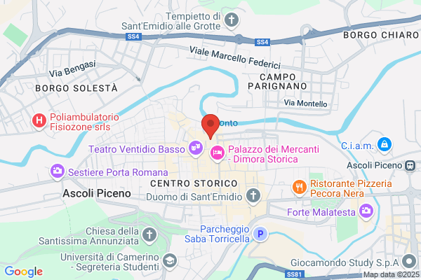 Centro Casa 2