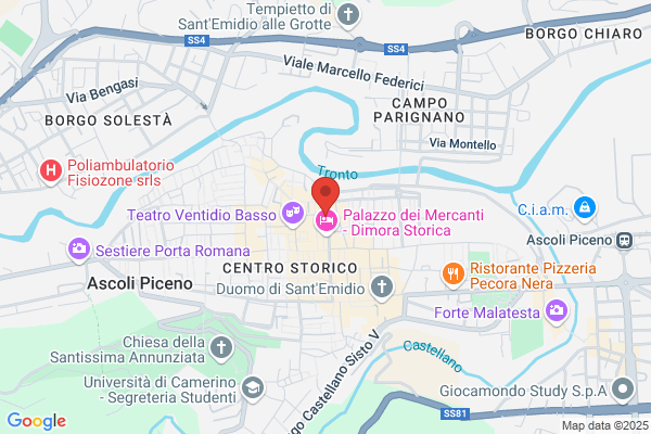 Brunozzi Viaggi e Turismo