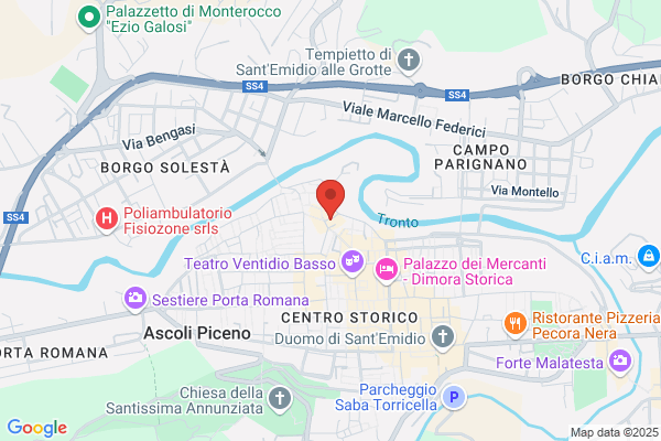 Nuovi Orizzonti